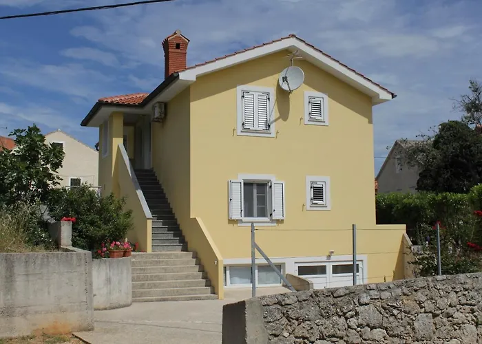Apartment 3451c Nerezine