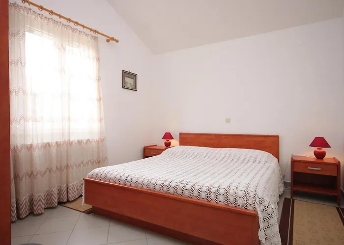 Apartment 3451c Nerezine