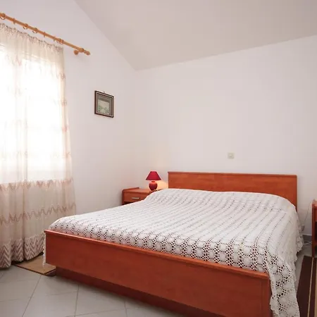 Apartment 3451c Nerezine