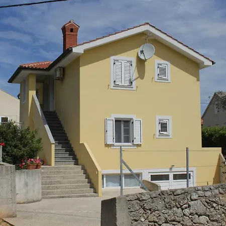 Apartment 3451c Nerezine