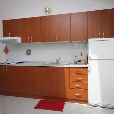 3451c Appartement *