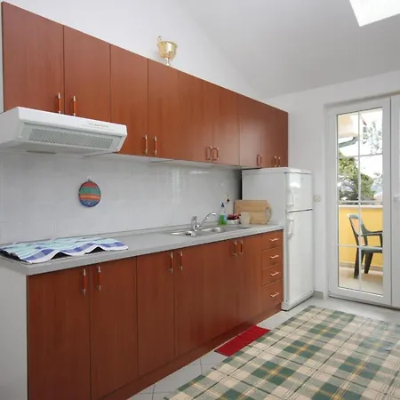 3451c Appartement Nerezine